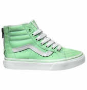 VANS SK8-HI SHOES - KIDS
