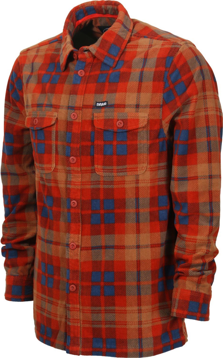 Thirtytwo reststop deals polar fleece