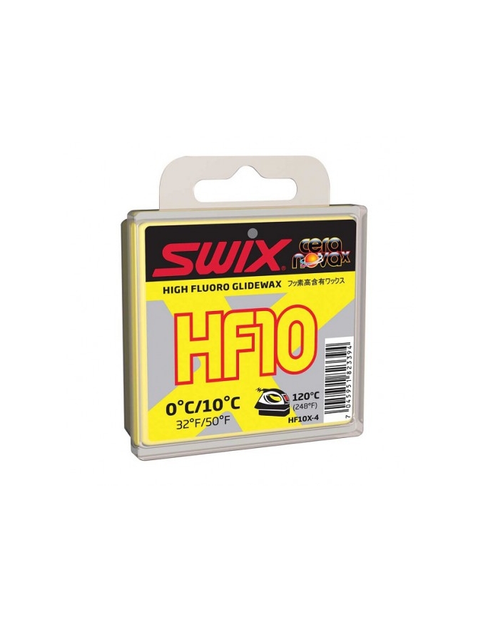 SWIX HF10