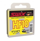 SWIX HF10