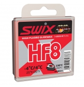 SWIX HF8