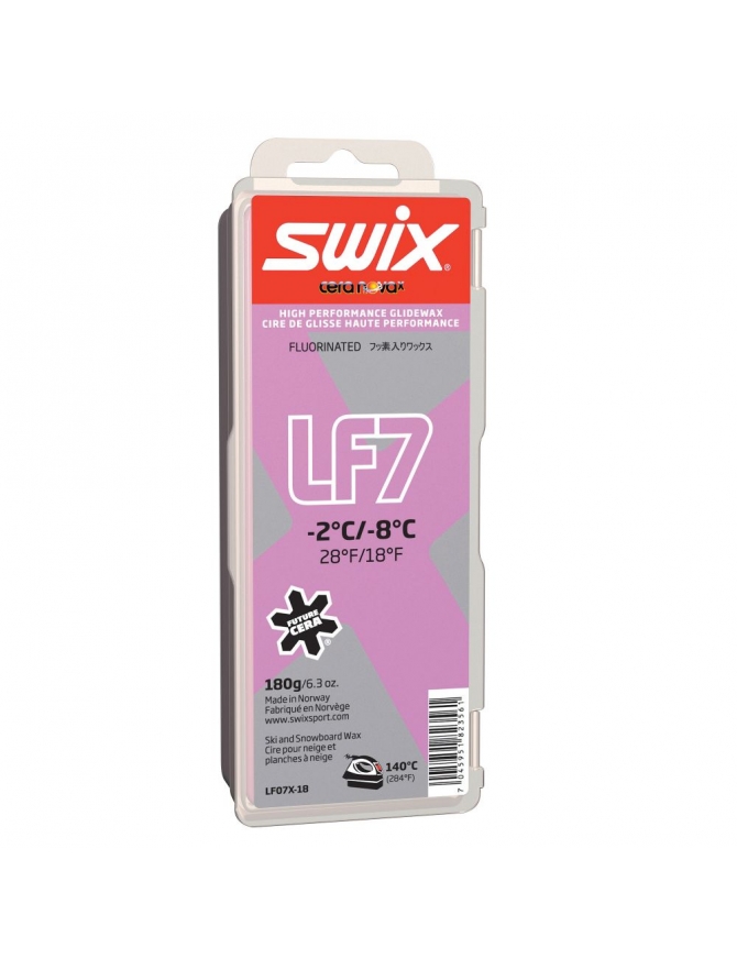 SWIX LF7