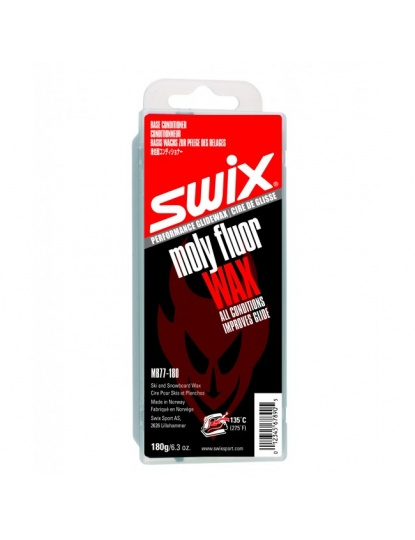 SWIX MB 77