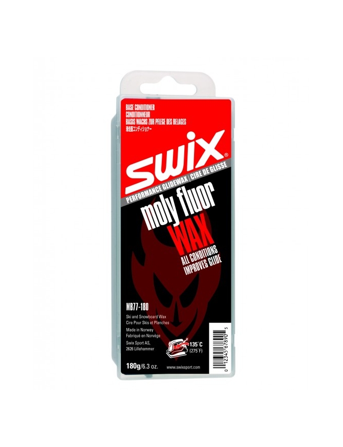 SWIX MB 77