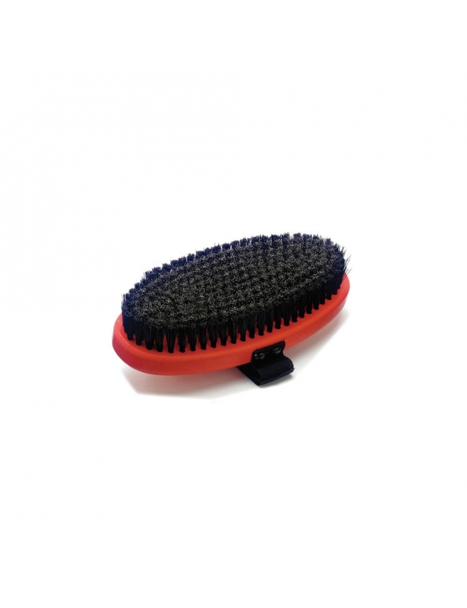 SWIX OVAL STEEL BRUSH