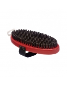 SWIX OVAL WILD BOAR BRUSH