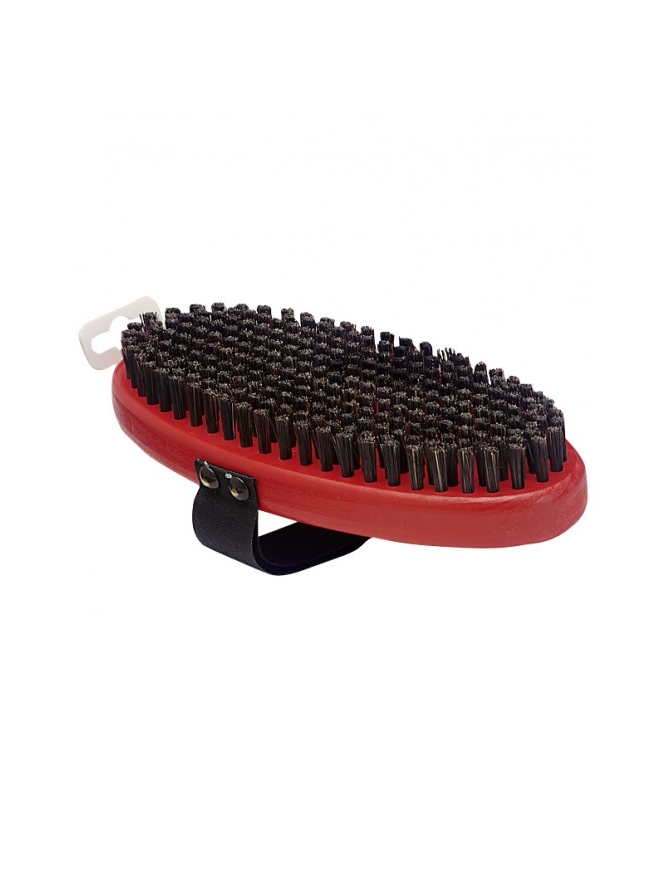 SWIX OVAL WILD BOAR BRUSH