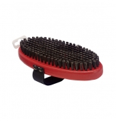 SWIX OVAL WILD BOAR BRUSH S18