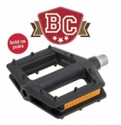 BC NYLON PEDAL SEALED S17