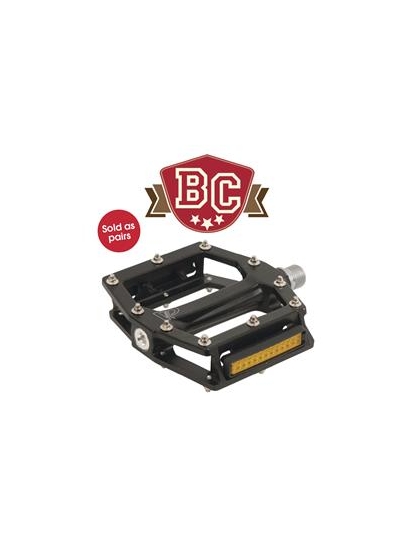 BC ALLOY PEDAL SEALED S17