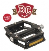 BC ALLOY PEDAL SEALED S17