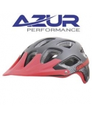 AZUR HELMET SWITCHBACK S17