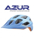 AZUR HELMET SWITCHBACK S17