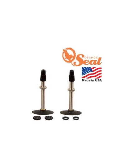 ORANGE SEAL RVC VALVE STEMS S17