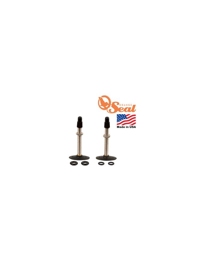 ORANGE SEAL RVC VALVE STEMS S17