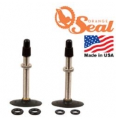 ORANGE SEAL RVC VALVE STEMS S17