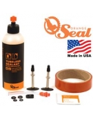 ORANGE SEAL TUBELESS KIT S17