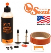 ORANGE SEAL TUBELESS KIT S17