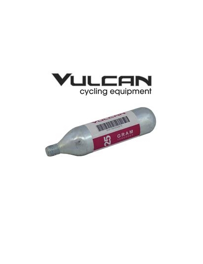 VULCAN AIR CARTRIDGE 25G S17