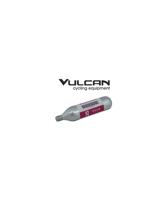 VULCAN AIR CARTRIDGE 25G S17