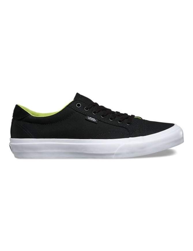 VANS COURT SHOES S17