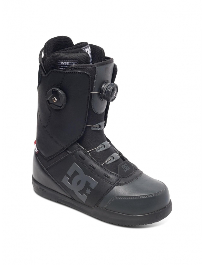 dc snowboard boots mens