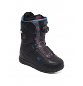 DC SEARCH SNOWBOARD BOOT WOMENS S17