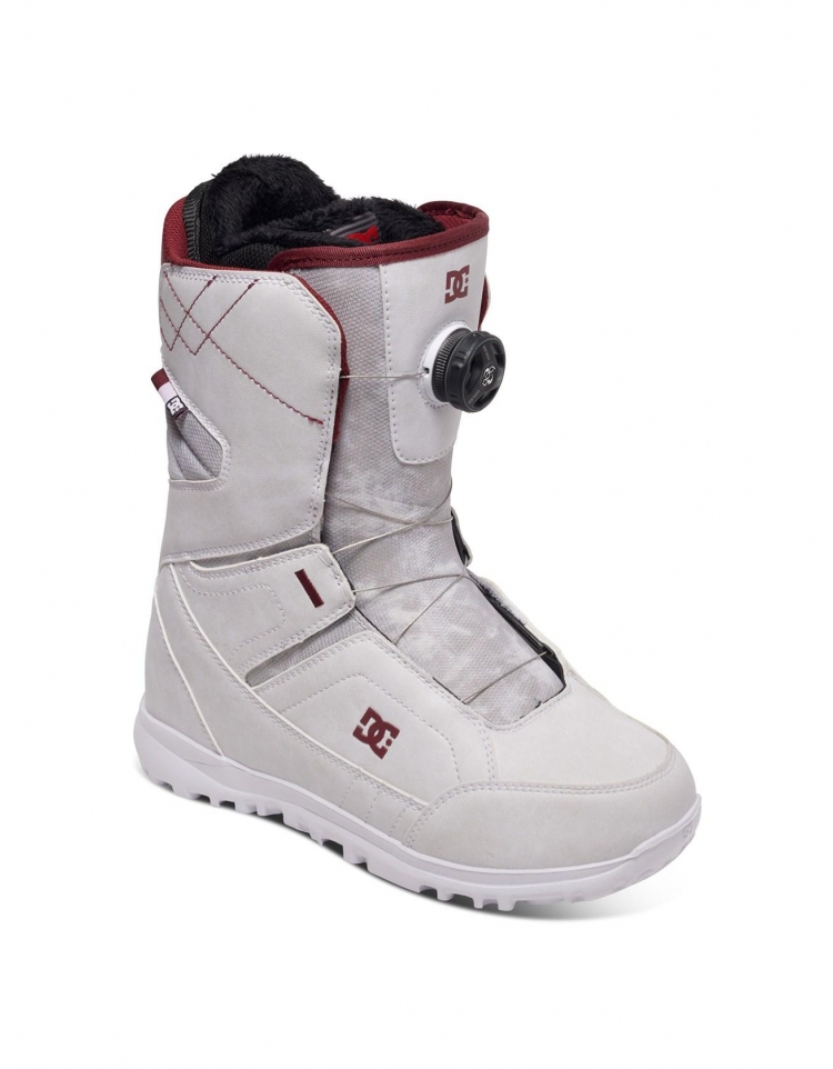 dc search womens snowboard boots