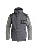 DC DCLA SE JKT S17