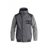 DC DCLA SE SNOWBOARD JACKET S17