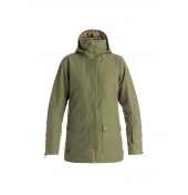 Dc panoramic snowboard jacket deals