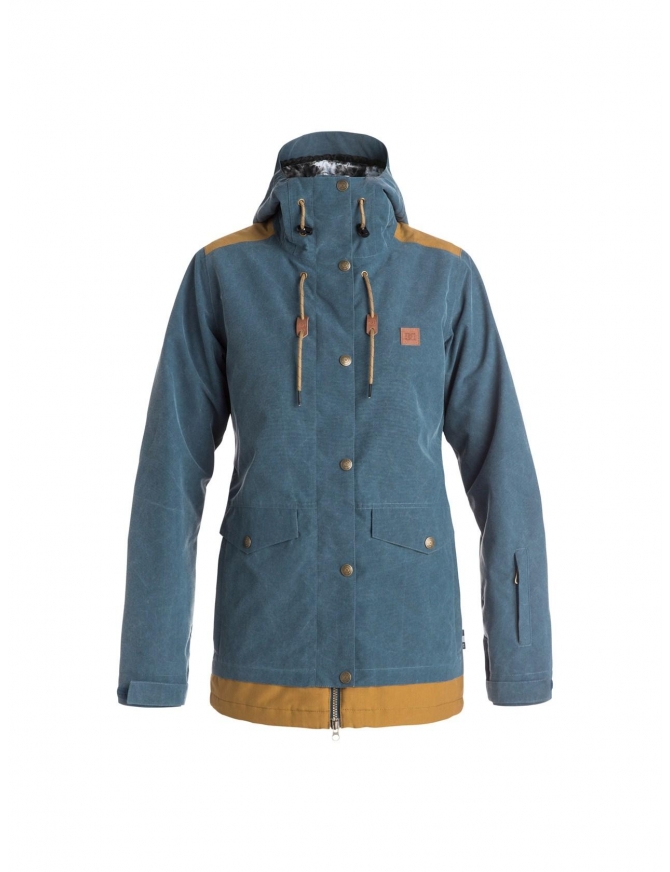 Dc womens snowboard jacket outlet