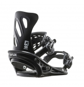 FLUX GS BINDINGS S17