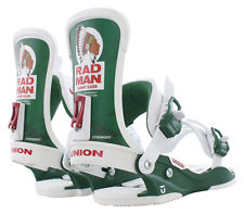 union danny kass bindings