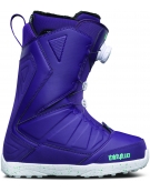 32 LASHED WOMENS SNOWBOARD BOOT S17