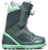 32 STW BOA SNOWBOARD BOOT WOMENS S17