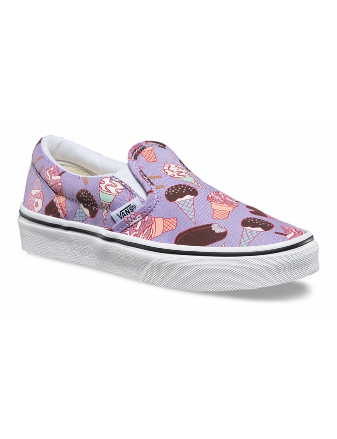 VANS CSO GLITTER ICE CREAM S17