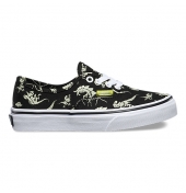 VANS AUTHENTIC DINO GLOW S17