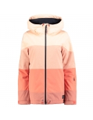 O'NEILL PW CORAL JACKET S17