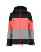 O'NEILL PW CORAL JACKET S17