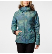 O'NEILL PW CURVE JACKET S17