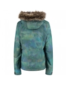 O'NEILL PW CURVE JACKET S17