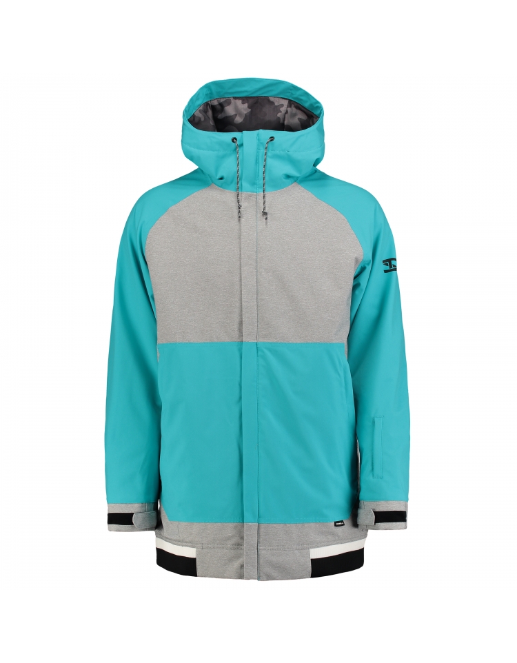 Seb best sale toots jacket