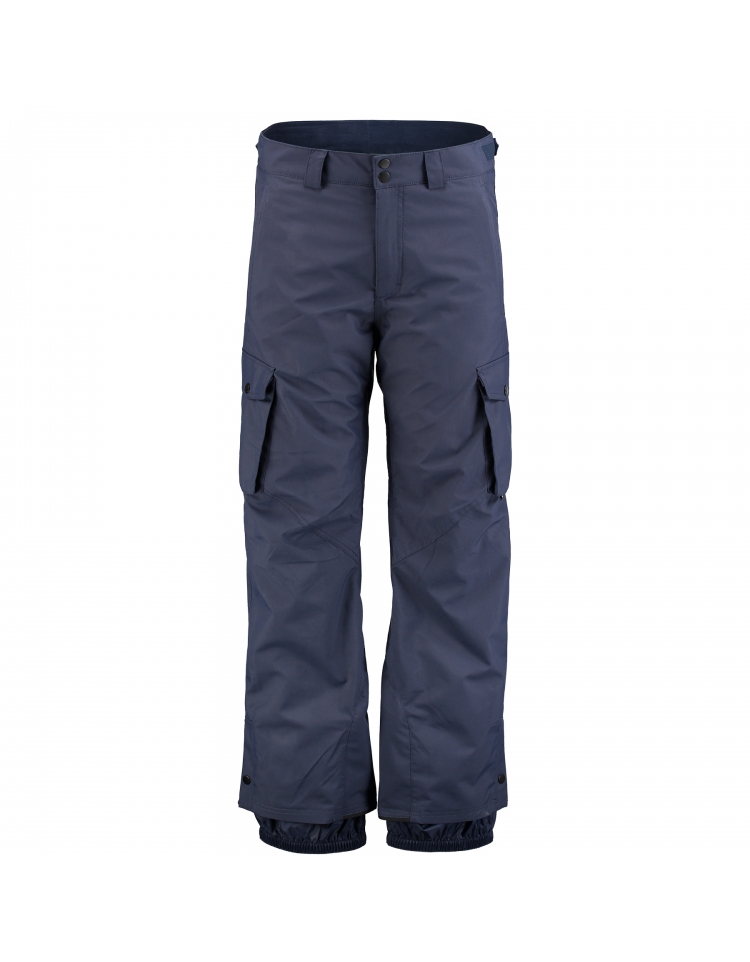 ONeill ANVIL  Outdoor trousers  puffins billorange  Zalandocouk