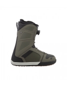 K2 RAIDER BOA SNOWBOARD BOOT MENS S17