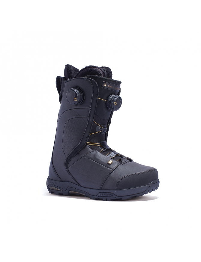 Ride cadence snowboard boots 2025