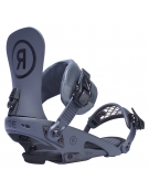 RIDE RODEO SNOWBOARD BINDING MENS S17