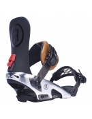 RIDE RODEO SNOWBOARD BINDING MENS S17