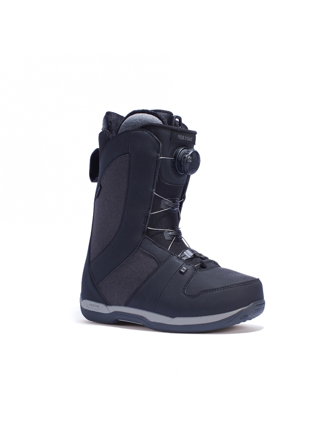 RIDE SAGE BOA SNOWBOARD BOOT WOMENS S17