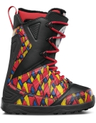 32 LASHED WOMENS SNOWBOARD BOOT S17